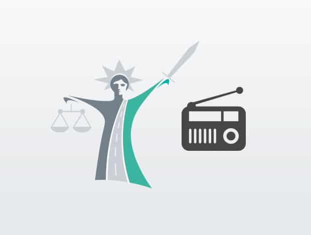 radio drug driving solicitors