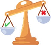right-or-wrong