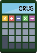 Drug Driving Penalty Calculator